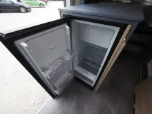 Fahrzeugbild Pössl Trenta 640 Plus, Winterpaket, Rahmen, Safety #9