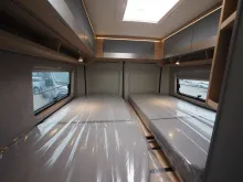 Fahrzeugbild Pössl Trenta 640 Plus, Winterpaket, Rahmen, Safety #12