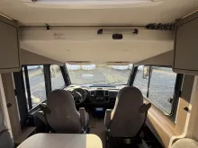 Fahrzeugbild Carado I 449 180 PS, 4,4t, Automatik #7