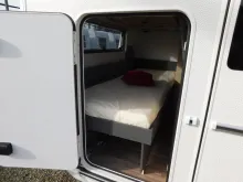 Fahrzeugbild Fendt Apero 495 SKM MJ26 ! TV-Halter,2T-Achse,45L Tank #7