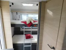 Fahrzeugbild Fendt Apero 495 SKM MJ26 ! TV-Halter,2T-Achse,45L Tank #11