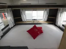 Fahrzeugbild Fendt Apero 495 SKM MJ26 ! TV-Halter,2T-Achse,45L Tank #13