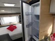 Fahrzeugbild Fendt Apero 495 SKM MJ26 ! TV-Halter,2T-Achse,45L Tank #15