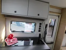 Fahrzeugbild Fendt Apero 495 SKM MJ26 ! TV-Halter,2T-Achse,45L Tank #17