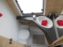 Fahrzeugbild Fendt Apero 495 SKM MJ26 ! TV-Halter,2T-Achse,45L Tank #20