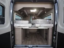 Fahrzeugbild Pössl Roadcruiser, Automatik, Gr. Kühlsch., Rahmenf. #4