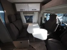 Fahrzeugbild Pössl Roadcruiser, Automatik, Gr. Kühlsch., Rahmenf. #6