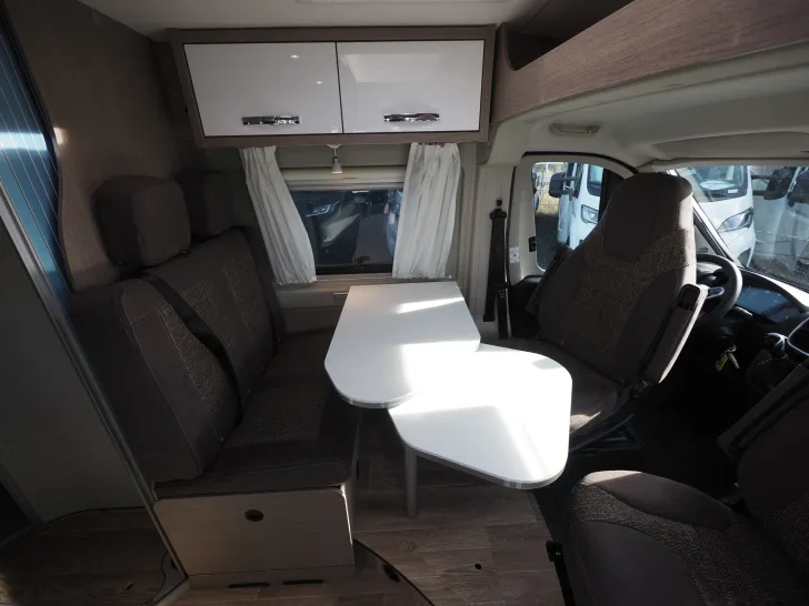 Fahrzeugbild Pössl Roadcruiser, Automatik, Gr. Kühlsch., Rahmenf. #6