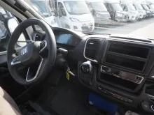 Fahrzeugbild Pössl Roadcruiser, Automatik, Gr. Kühlsch., Rahmenf. #8