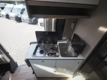 Fahrzeugbild Pössl Roadcruiser, Automatik, Gr. Kühlsch., Rahmenf. #9