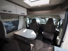 Fahrzeugbild Pössl Roadcruiser, Automatik, Gr. Kühlsch., Rahmenf. #10