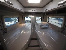 Fahrzeugbild Pössl Roadcruiser, Automatik, Gr. Kühlsch., Rahmenf. #12