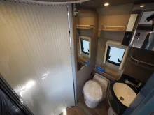 Fahrzeugbild Pössl Roadcruiser, Automatik, Gr. Kühlsch., Rahmenf. #13