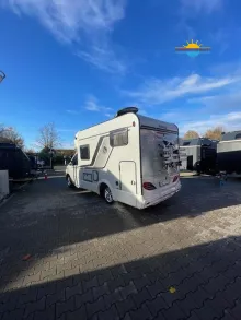 Fahrzeugbild Knaus Tourer Van VANSATION 500 MQ * HUBBETT *4xSchlaf #4