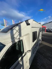 Fahrzeugbild Knaus Tourer Van VANSATION 500 MQ * HUBBETT *4xSchlaf #6