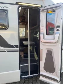 Fahrzeugbild Knaus Tourer Van VANSATION 500 MQ * HUBBETT *4xSchlaf #7