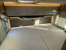 Fahrzeugbild Knaus Tourer Van VANSATION 500 MQ * HUBBETT *4xSchlaf #12