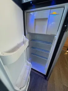 Fahrzeugbild Knaus Tourer Van VANSATION 500 MQ * HUBBETT *4xSchlaf #15