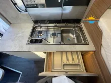 Fahrzeugbild Knaus Tourer Van VANSATION 500 MQ * HUBBETT *4xSchlaf #16