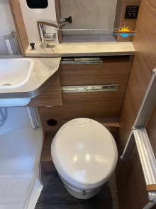 Fahrzeugbild Knaus Tourer Van VANSATION 500 MQ * HUBBETT *4xSchlaf #18