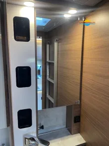 Fahrzeugbild Knaus Tourer Van VANSATION 500 MQ * HUBBETT *4xSchlaf #19