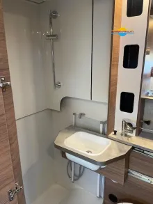 Fahrzeugbild Knaus Tourer Van VANSATION 500 MQ * HUBBETT *4xSchlaf #20