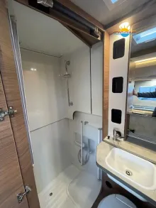 Fahrzeugbild Knaus Tourer Van VANSATION 500 MQ * HUBBETT *4xSchlaf #21