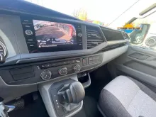 Fahrzeugbild Knaus Tourer Van VANSATION 500 MQ * HUBBETT *4xSchlaf #24