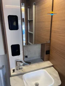 Fahrzeugbild Knaus Tourer Van VANSATION 500 MQ * HUBBETT *4xSchlaf #25