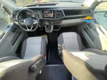 Fahrzeugbild Knaus Tourer Van VANSATION 500 MQ * HUBBETT *4xSchlaf #26