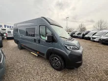Fahrzeugbild Pössl H-LINE SUMMIT PRIME 640 #3