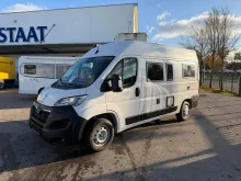 Fahrzeugbild Clever VAN TOUR 540 #4