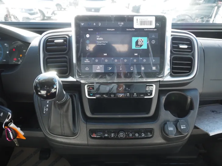 Fahrzeugbild Pössl SUMMIT SHINE 600 L, Premium-Komfort, Auto. #16
