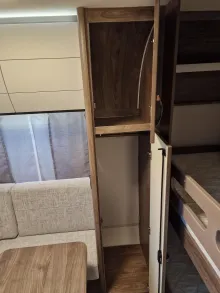 Fahrzeugbild Hobby Excellent Edition 650 KMFe - neues Modell 2026 #5