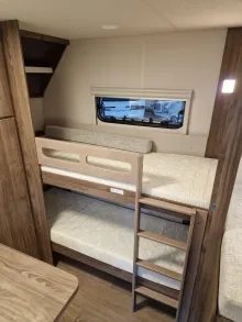 Fahrzeugbild Hobby Excellent Edition 650 KMFe - neues Modell 2026 #6