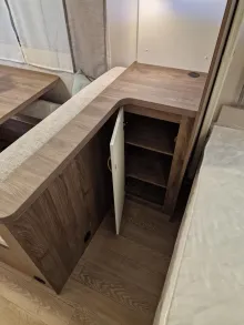 Fahrzeugbild Hobby Excellent Edition 650 KMFe - neues Modell 2026 #8