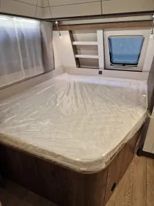 Fahrzeugbild Hobby Excellent Edition 650 KMFe - neues Modell 2026 #9