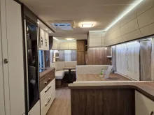 Fahrzeugbild Hobby Excellent Edition 650 KMFe - neues Modell 2026 #10