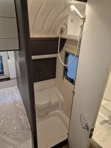 Fahrzeugbild Hobby Excellent Edition 650 KMFe - neues Modell 2026 #11