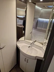 Fahrzeugbild Hobby Excellent Edition 650 KMFe - neues Modell 2026 #12