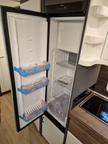 Fahrzeugbild Hobby Excellent Edition 650 KMFe - neues Modell 2026 #14