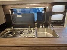 Fahrzeugbild Hobby Excellent Edition 650 KMFe - neues Modell 2026 #16