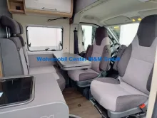 Fahrzeugbild Knaus BoxLife Pro 600 Lifetime 2025 Navi Kamera #4