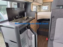 Fahrzeugbild Knaus BoxLife Pro 600 Lifetime 2025 Navi Kamera #5