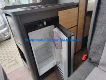 Fahrzeugbild Knaus BoxLife Pro 600 Lifetime 2025 Navi Kamera #6