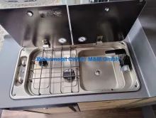 Fahrzeugbild Knaus BoxLife Pro 600 Lifetime 2025 Navi Kamera #7