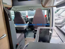 Fahrzeugbild Knaus BoxLife Pro 600 Lifetime 2025 Navi Kamera #8