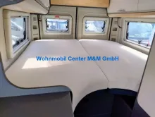 Fahrzeugbild Knaus BoxLife Pro 600 Lifetime 2025 Navi Kamera #9