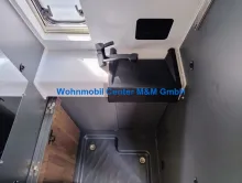 Fahrzeugbild Knaus BoxLife Pro 600 Lifetime 2025 Navi Kamera #10