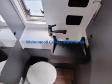 Fahrzeugbild Knaus BoxLife Pro 600 Lifetime 2025 Navi Kamera #11